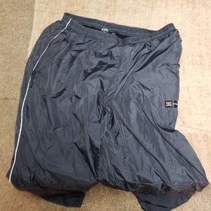 MENS DC NYLON PANTS